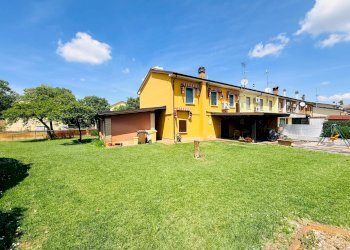 Foto 4 - Casa semi indipendente Poggio Rusco - foto 4