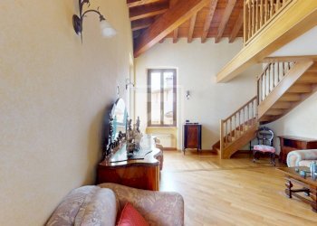 Foto 4 - Three-room apartment Via Gerolamo Fantoni
 
32, Salò - photo 4
