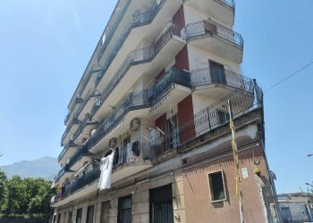 Foto 1 - Quadrilocale VIA I LUGLIO 1946( VIA CUPA DEL FEUDO)
 
13, Sant'Egidio del Monte Albino - foto 1