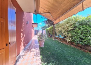 Foto 2 - Independent house Via Alghisi
 
1, Rovato - photo 2