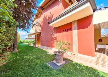 Foto 4 - Independent house Via Alghisi
 
1, Rovato - photo 4