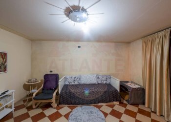 Foto 49 - Independent house Via Alghisi
 
1, Rovato - photo 49