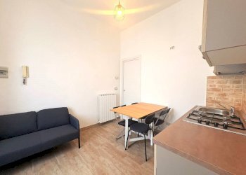 soggiorno - Two-room apartment Corso Unione Sovietica
 
163, Torino - photo 5