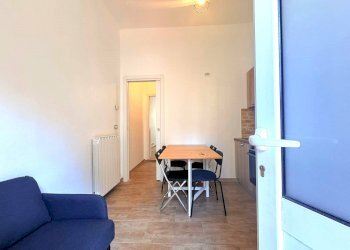 soggiorno - Two-room apartment Corso Unione Sovietica
 
163, Torino - photo 7