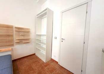 camera - Two-room apartment Corso Unione Sovietica
 
163, Torino - photo 11