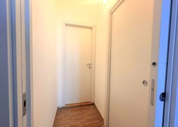 disimpegno - Two-room apartment Corso Unione Sovietica
 
163, Torino - photo 15