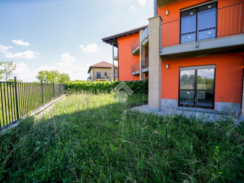 Bilocale Via Beato Bonifacio, Rivarolo Canavese - foto 3