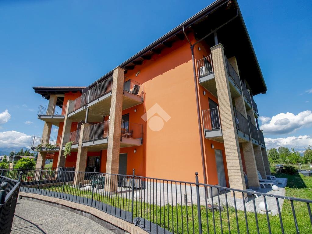 Bilocale Via beato bonifacio, Rivarolo Canavese - foto 1