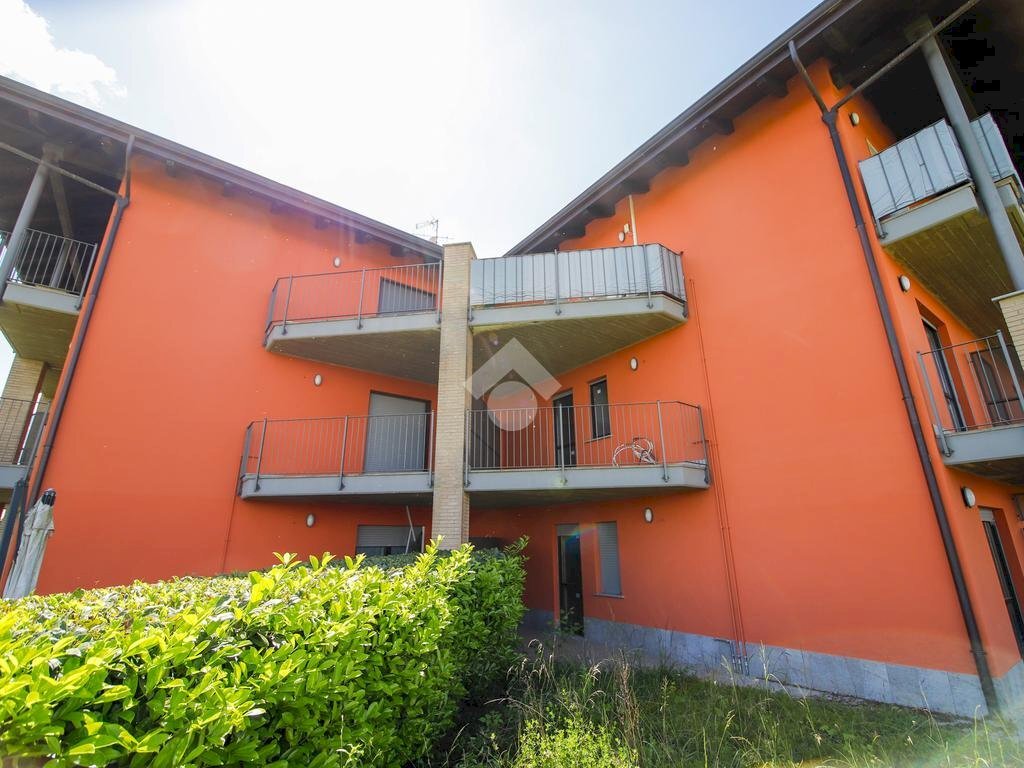 Bilocale Via beato bonifacio, Rivarolo Canavese - foto 3