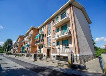 Three-room apartment Via tiro a segno, Rivarolo Canavese - photo 1