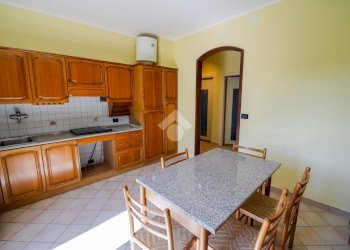 Three-room apartment Via tiro a segno, Rivarolo Canavese - photo 5
