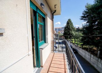 Three-room apartment Via tiro a segno, Rivarolo Canavese - photo 9