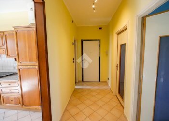 Three-room apartment Via tiro a segno, Rivarolo Canavese - photo 11