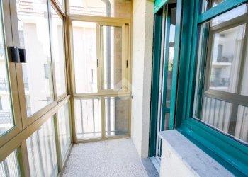 Three-room apartment Via tiro a segno, Rivarolo Canavese - photo 16