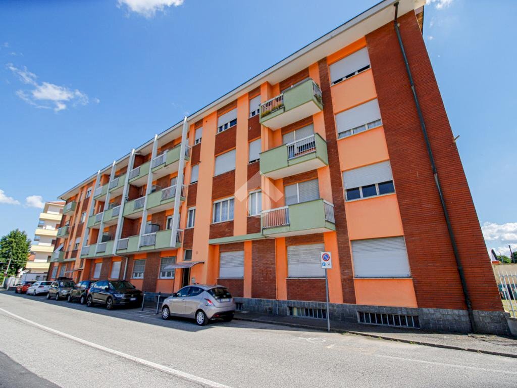 Bilocale Via martiri della libertà, Rivarolo Canavese - foto 1