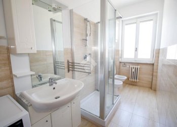 Two-room apartment Via martiri della libertà, Rivarolo Canavese - photo 12