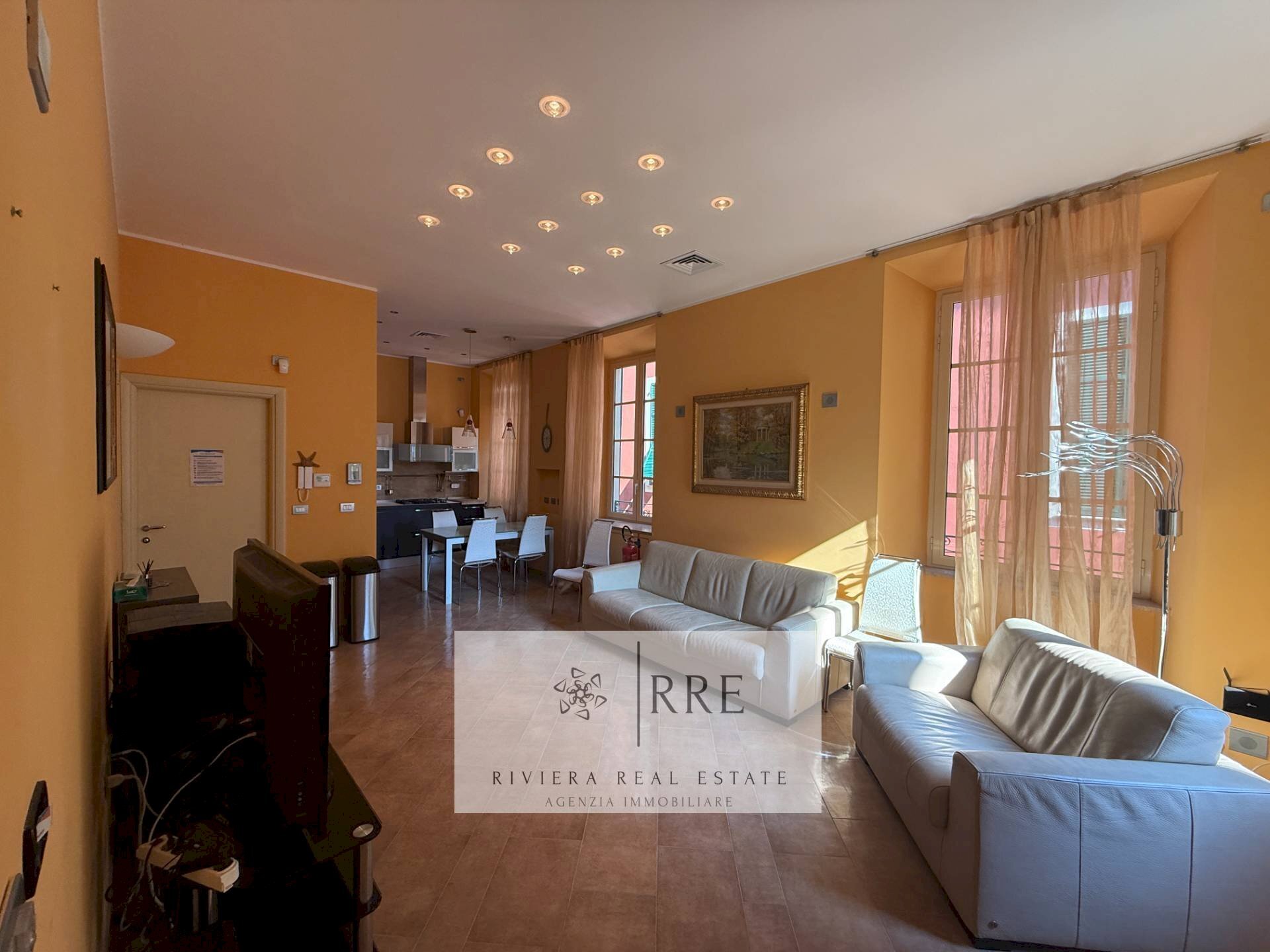 Foto 1 - Appartamento nel Budello, Alassio - foto 1