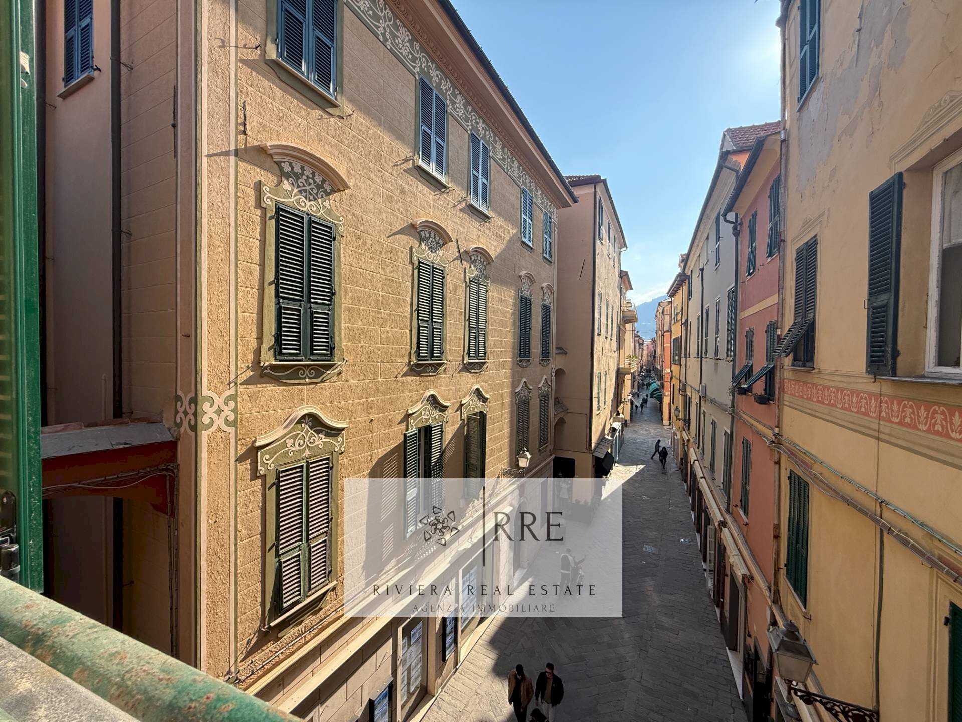 Foto 2 - Appartamento nel Budello, Alassio - foto 2