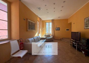 Foto 16 - Appartamento nel Budello, Alassio - foto 16