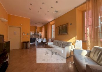 Foto 17 - Appartamento nel Budello, Alassio - foto 17