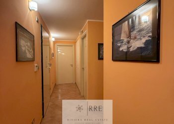 Foto 36 - Appartamento nel Budello, Alassio - foto 36