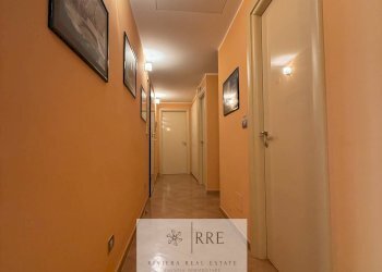 Foto 41 - Appartamento nel Budello, Alassio - foto 41