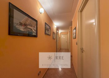 Foto 42 - Appartamento nel Budello, Alassio - foto 42
