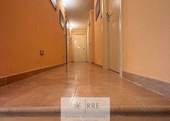 Foto 43 - Appartamento nel Budello, Alassio - foto 43