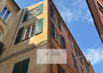 Foto 57 - Appartamento nel Budello, Alassio - foto 57