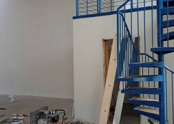 Magazzino - Shed via Firenze, Novi di Modena - photo 5