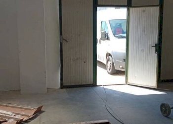 Interno non residenziale - Shed via Firenze, Novi di Modena - photo 8