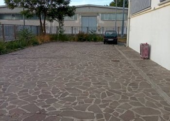 Cortile interno - Shed via Firenze, Novi di Modena - photo 9