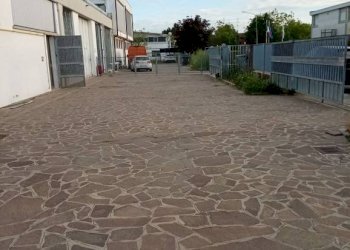 Giardino - Shed via Firenze, Novi di Modena - photo 12