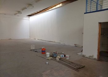 Interno non residenziale - Shed via Firenze, Novi di Modena - photo 3