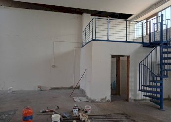 Interno non residenziale - Shed via Firenze, Novi di Modena - photo 4