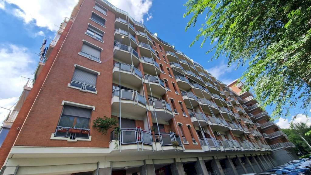 Facciata - Four-room apartment corso Toscana, 131, Torino - photo 1