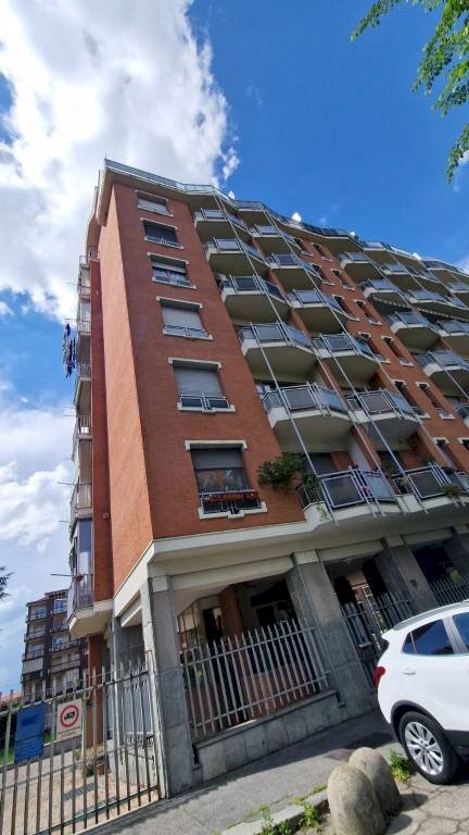 Facciata - Four-room apartment corso Toscana, 131, Torino - photo 2