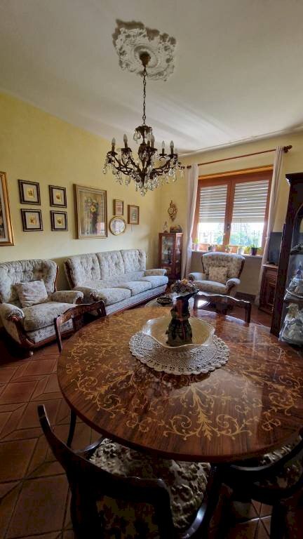 Salone - Four-room apartment corso Toscana, 131, Torino - photo 3