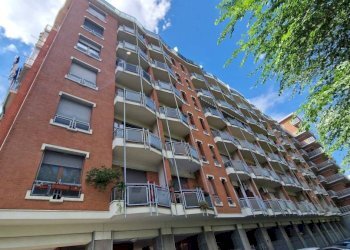 Facciata - Four-room apartment corso Toscana, 131, Torino - photo 1