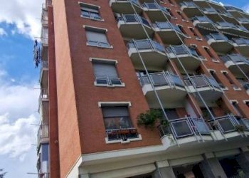Facciata - Four-room apartment corso Toscana, 131, Torino - photo 2