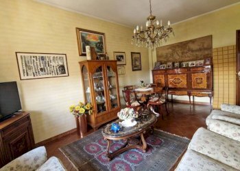 Salone - Four-room apartment corso Toscana, 131, Torino - photo 4