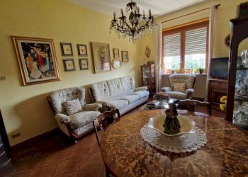 Salone - Four-room apartment corso Toscana, 131, Torino - photo 5