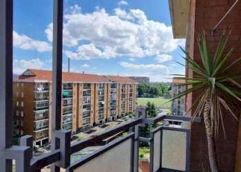 Balcone - Four-room apartment corso Toscana, 131, Torino - photo 8