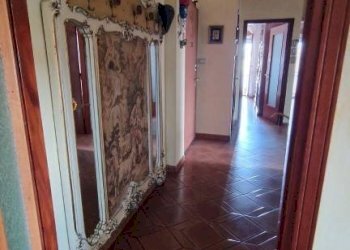 Corridoio - Four-room apartment corso Toscana, 131, Torino - photo 12
