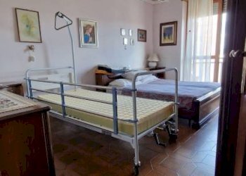Camera da letto - Four-room apartment corso Toscana, 131, Torino - photo 13
