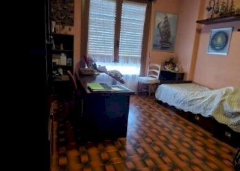Camera da letto - Four-room apartment corso Toscana, 131, Torino - photo 17