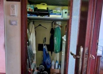 Ripostiglio - Four-room apartment corso Toscana, 131, Torino - photo 18