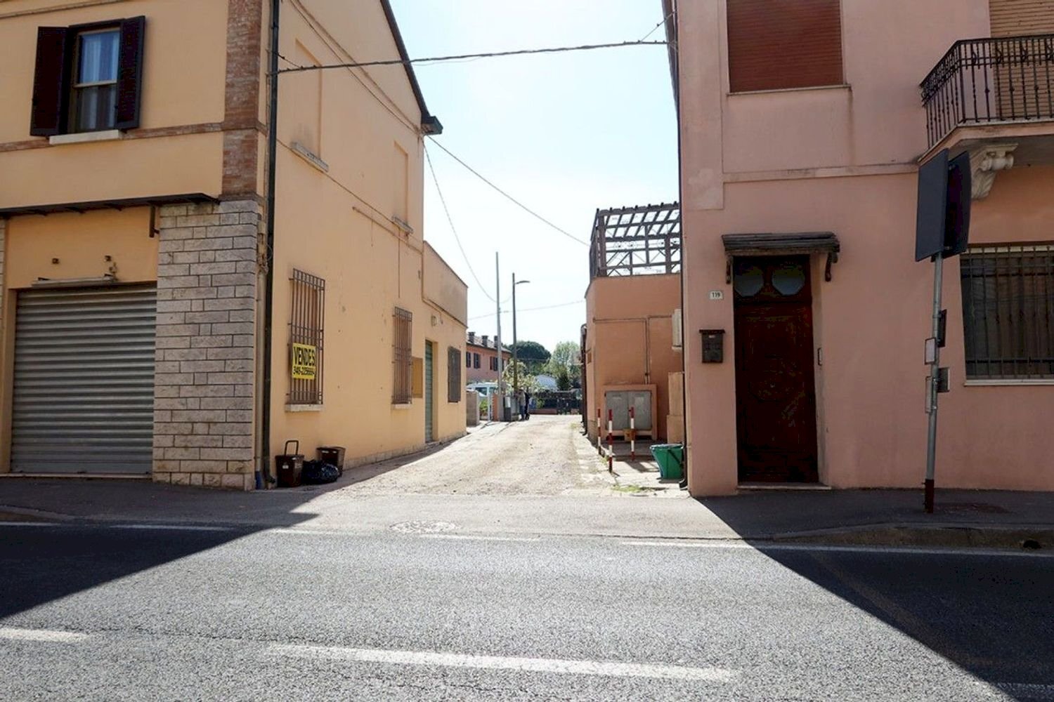 vista - Box Provinciale 51, Ravenna - foto 1