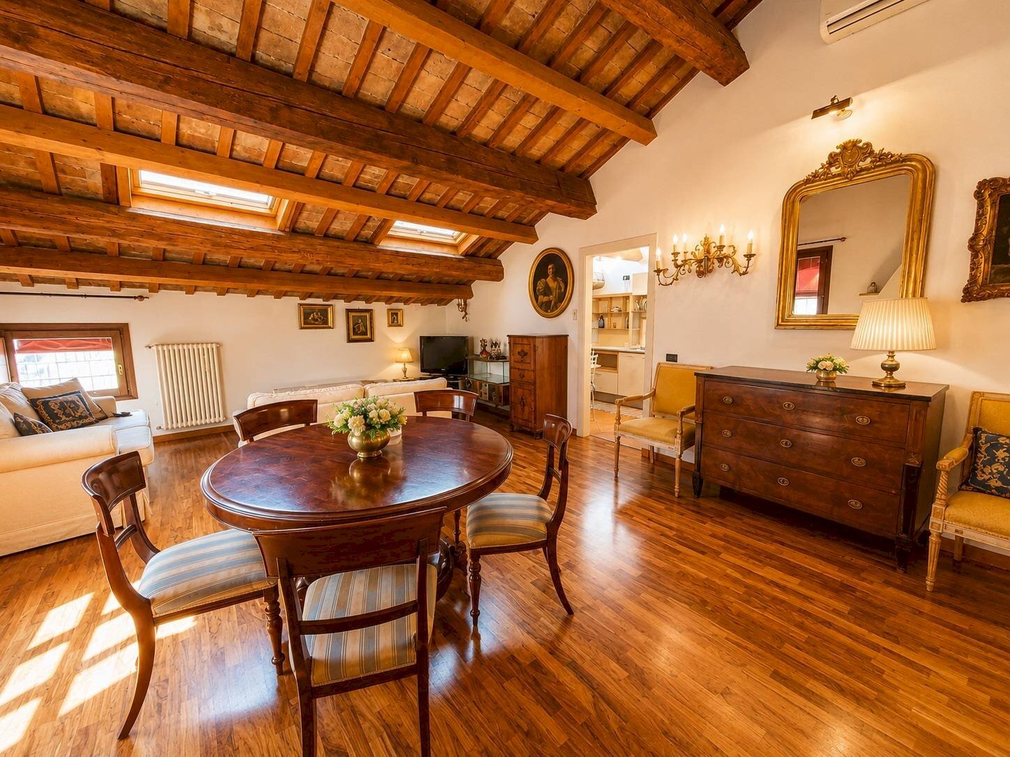 Foto 1 - Four-room apartment Via Ragno, Ferrara - photo 1