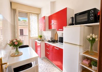 Foto 1 - Three-room apartment Corso Porta Po, Ferrara - photo 1